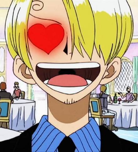 [花心]
山治画风的进化[吃惊]