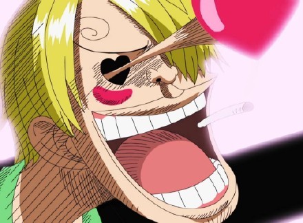 [花心]
山治画风的进化[吃惊]