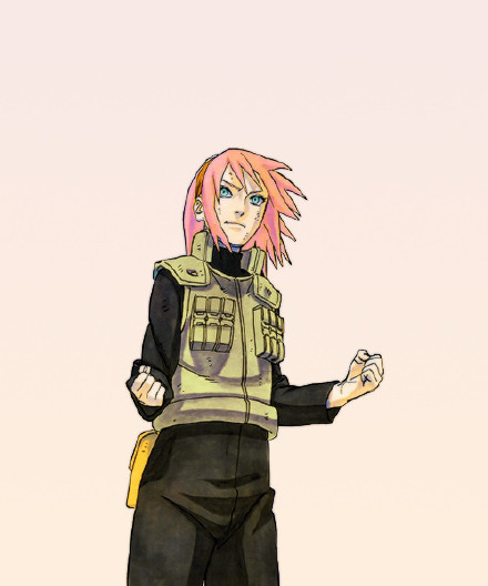 #第七班# 
新三忍！[嘻嘻]