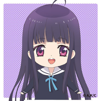 #初恋怪兽#萌萌哒头像一组[嘻嘻]