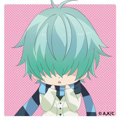 #初恋怪兽#萌萌哒头像一组[嘻嘻]