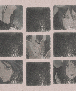 小南和带土[写轮眼]