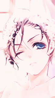 #黑执事#夏尔少爷，美美哒[花心][花心]