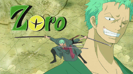 海贼动画最新OP开场大图[嘻嘻]