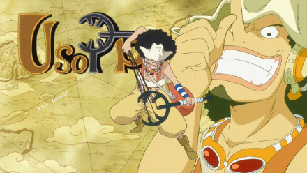 海贼动画最新OP开场大图[嘻嘻]