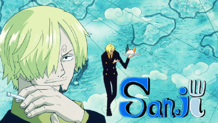 海贼动画最新OP开场大图[嘻嘻]