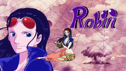 海贼动画最新OP开场大图[嘻嘻]