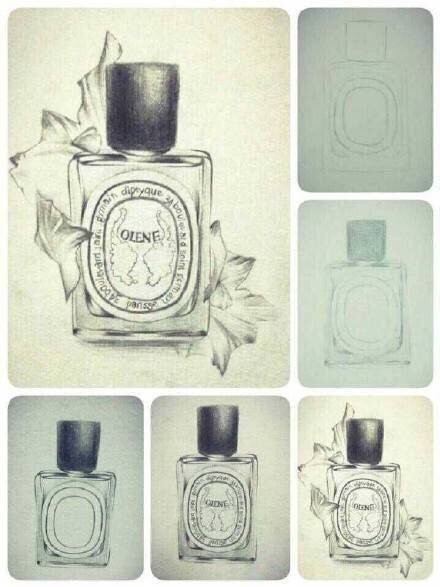 整理一组铅笔画#教程#合集，喜欢画画就收走学习[思考]