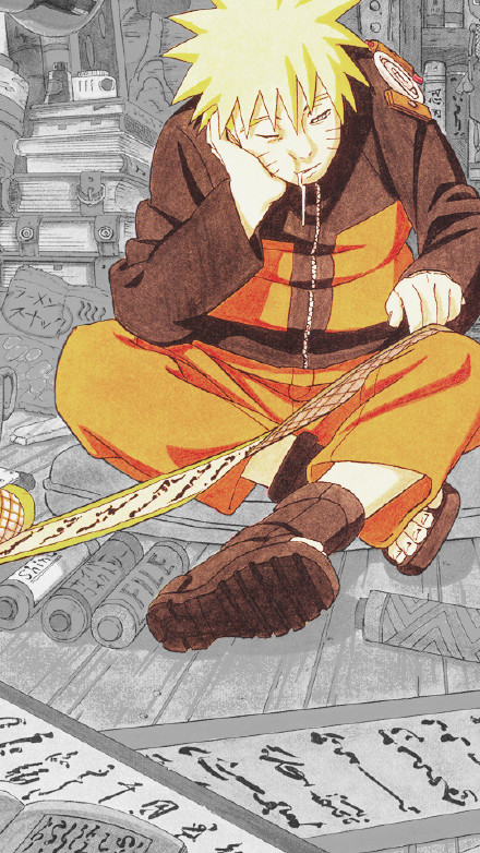 一步一步的成长。