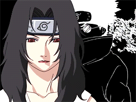 木叶师生情[活着回来]