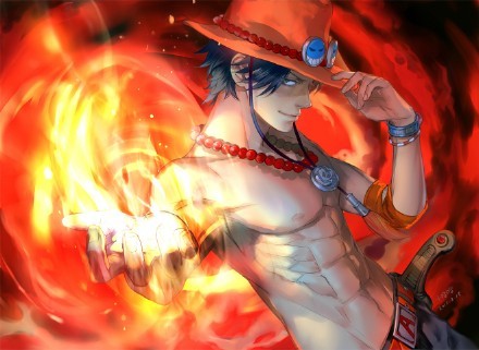 艾斯#话语#：“对不起,我对活一千年没有兴趣,我只要今天能活着就好。”