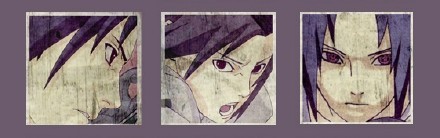 宇智波佐助[写轮眼][男神]