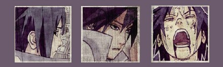 宇智波佐助[写轮眼][男神]