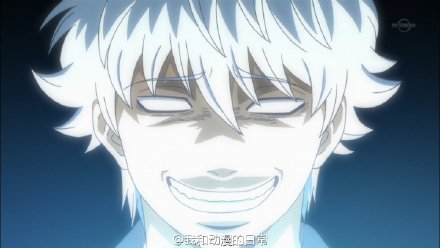 微微一笑很吓人 [笑cry][吃惊]