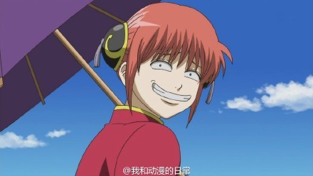 微微一笑很吓人 [笑cry][吃惊]