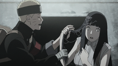 那些被遗忘的你侬我侬，鸣人和雏田的那年夏天[悲伤]