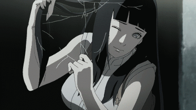 那些被遗忘的你侬我侬，鸣人和雏田的那年夏天[悲伤]