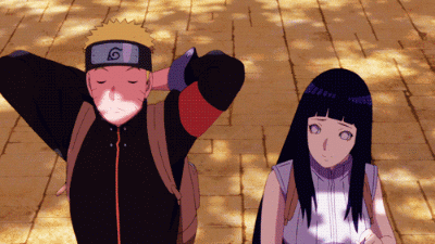 那些被遗忘的你侬我侬，鸣人和雏田的那年夏天[悲伤]