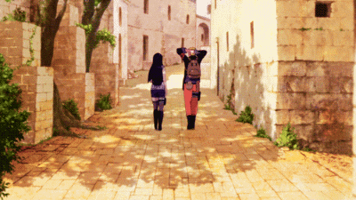 那些被遗忘的你侬我侬，鸣人和雏田的那年夏天[悲伤]