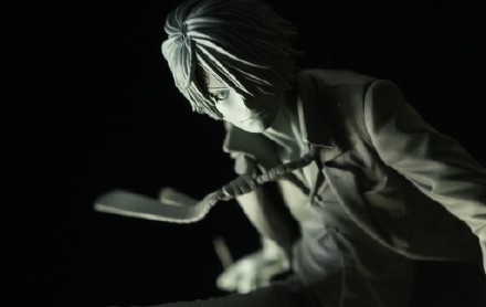 山治精美手办[害羞]
很帅气呀