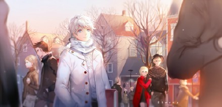 这回是泰国画师，这画风你喜欢吗[花心]