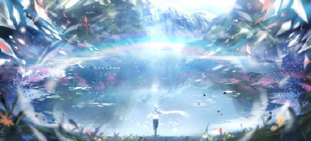 这回是泰国画师，这画风你喜欢吗[花心]