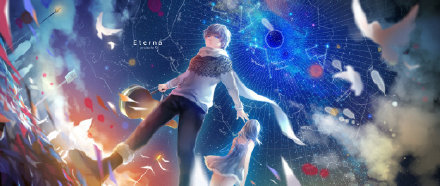 这回是泰国画师，这画风你喜欢吗[花心]