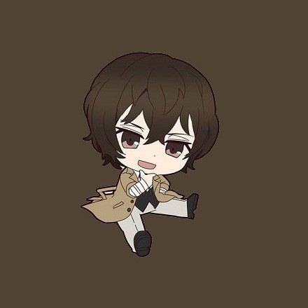 文豪野犬官方挂件素材图一组
第二季将于今年10月5日回归！