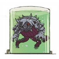 萌萌哒的尾兽大集合[可怜]
爱不释手  可做头像