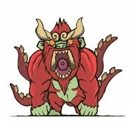 萌萌哒的尾兽大集合[可怜]
爱不释手  可做头像