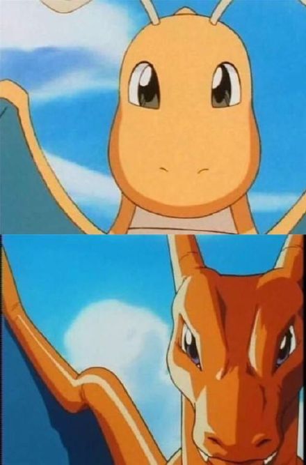 健身前vs健身后……[哈哈]