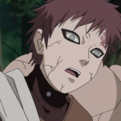 Gaara~