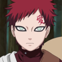 Gaara~