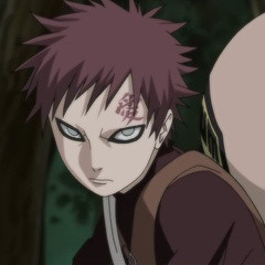 Gaara~