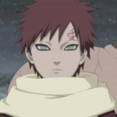 Gaara~