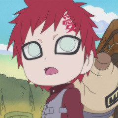 Gaara~