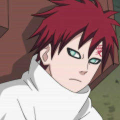 Gaara~