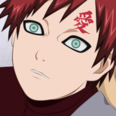 Gaara~