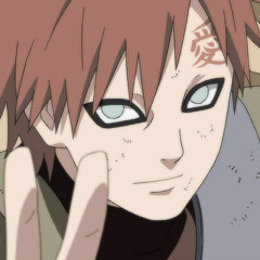 Gaara~