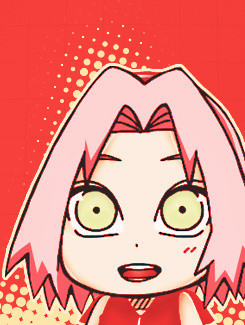 七班全员来卖个萌[哆啦A梦花心]