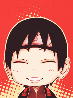 七班全员来卖个萌[哆啦A梦花心]