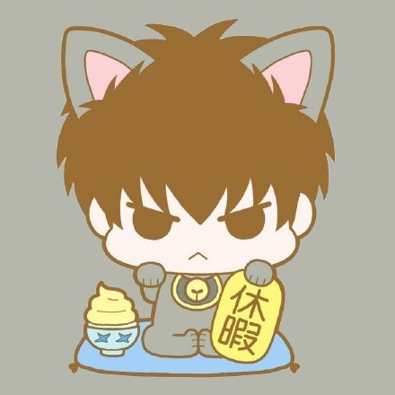 官方招财猫主题挂件素材图。
炒鸡可爱，统统抱走[花心]