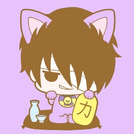 官方招财猫主题挂件素材图。
炒鸡可爱，统统抱走[花心]