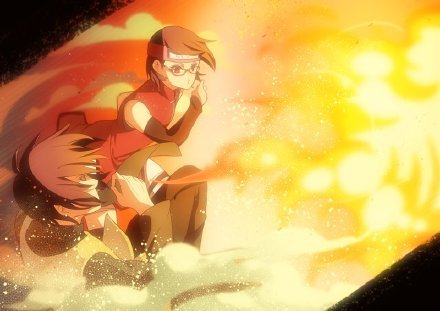 画师jyuuta的火影人物插画作品，画风里满满的爱，每张都很赞。[嘻嘻]