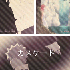 虽然岁月如流，什么都会过去，但总有些东西发生了就不能抹煞。