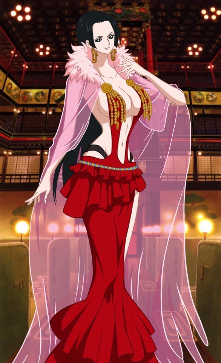 女帝：妾身做什么都会被原谅因为妾身是最美的[害羞]