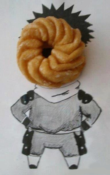 这个打开模式[吃惊]
瞬间觉得自己的过往对带土的了解都太low了[哈哈]