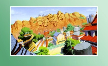 天地桥 木叶村  一副副的风景画，令人想往 哪一个是你的最爱[思考]