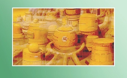 天地桥 木叶村  一副副的风景画，令人想往 哪一个是你的最爱[思考]