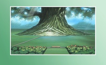 天地桥 木叶村  一副副的风景画，令人想往 哪一个是你的最爱[思考]